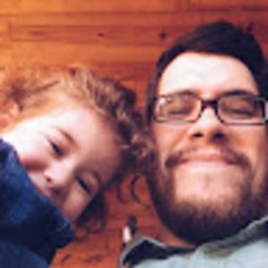 Meet your Posher, Aaron